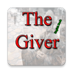The Giver - English Book