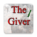 The Giver - English Book aplikacja