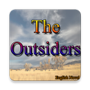 The Outsiders - English Novel APK