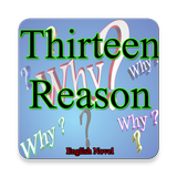 Present Reason (English Novel) icône