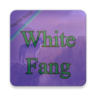ikon White Fang - English Novel