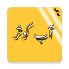 Aab-e-Kausar Islamic Book أيقونة