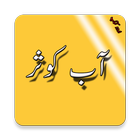 Aab-e-Kausar Islamic Book icono
