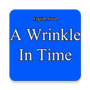 A Wrinkle In Time for all - English Novel APK