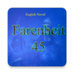 Fahrenheit 451 - English Novel