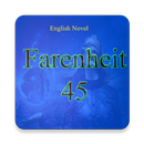 Fahrenheit 451 - English Novel APK