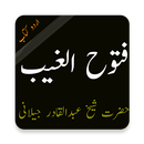 Futooh-ul-Ghaib Book - Shiekh Abdul Qadar Jilani APK