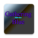 Gathering the Blue - English Novel aplikacja