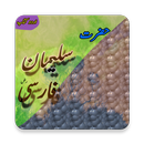 Hazrat Suleman Farse R.A Seerat+History (Urdu Book aplikacja