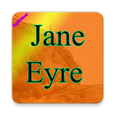 Jane Eyre - English Novel aplikacja