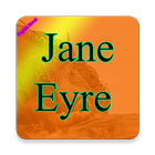 Jane Eyre - English Novel आइकन