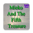 Mieko And The Fifth Treasure - English Novel