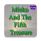 Mieko And The Fifth Treasure آئیکن