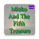 Mieko And The Fifth Treasure - English Novel APK