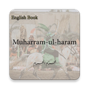 Muharram-ul-Haram,  Marsiyah, Salam - English Book aplikacja