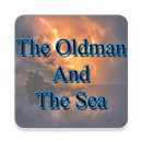Oldman And the Sea -  English Book aplikacja