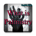 What is Palmistry??? أيقونة