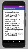 برنامه‌نما Naseeb Aur Hath ke Lakeer - Learn Palmistry عکس از صفحه