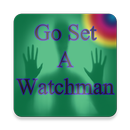 Go Set A Watchman - English Novel aplikacja