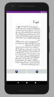 Sikander-e-Azam History (Urdu Book) captura de pantalla 2