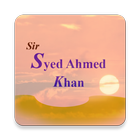 ikon Sir Syed Ahmad Khan - History