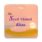 Sir Syed Ahmad Khan - History icône