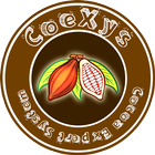 CoeXys (Sistem Pakar Kakao)-icoon