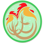 Pakar Ayam ícone