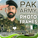 Pak Army Photo Frames - Defence Day photo Editor APK