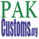 Pak Customs Information Portal APK