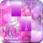 ikon Twice Piano Tiles Game