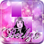 Becky G Piano Tiles