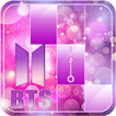 BTS Piano Tiles