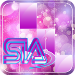 SIA Piano Tiles