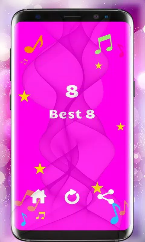 Soy Luna Piano Tiles Game for Android - APK Download