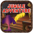 Angry Pakdog Jungle Adventure Zeichen