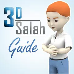 Descargar APK de Salah Guide from Quran Sunnah