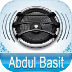 Quran Audio Abdul Basit APK download