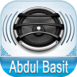 Quran Audio Abdul Basit ikona