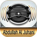 Quran Audio Abdullah Al Juhani-APK