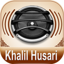 Quran Audio Khalil-Husari-APK