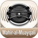 Quran Audio Mahir Al Muayqali-APK