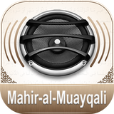 APK Quran Audio Mahir Al Muayqali