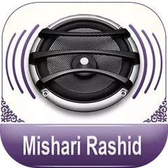 Quran Audio - Mishary Rashid APK Herunterladen
