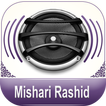 ”Quran Audio - Mishary Rashid