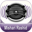 Quran Audio - Mishary Rashid-APK