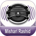 آیکون‌ Quran Audio - Mishary Rashid