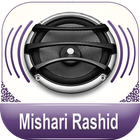 Quran Audio - Mishary Rashid icône