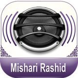 Quran Audio - Mishary Rashid icon
