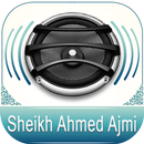 Quran Audio Ahmed Ajmi-APK